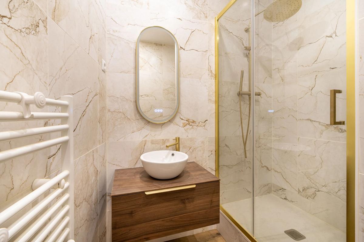 LA CIOTAT Appartement La Ciotat 3 pièce(s) 60 m2 6