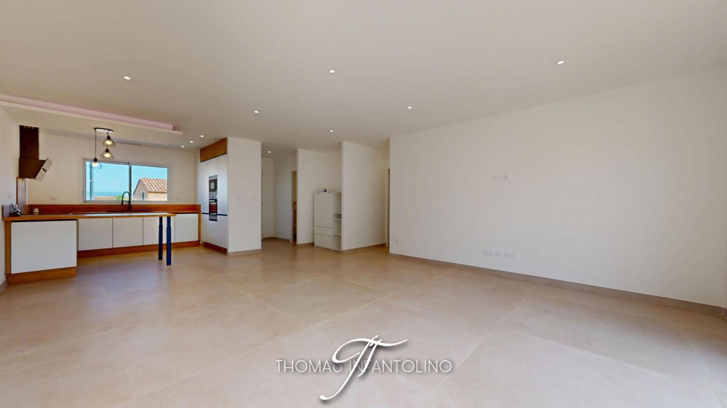 BARBAIRA EN EXCLUSIVITE - PLAIN PIED - 3 FACES - 3 CHAMBRES DONT UNE SUITE PARENTALE - PISCINE - CLIMATISATION GAINABLE 7