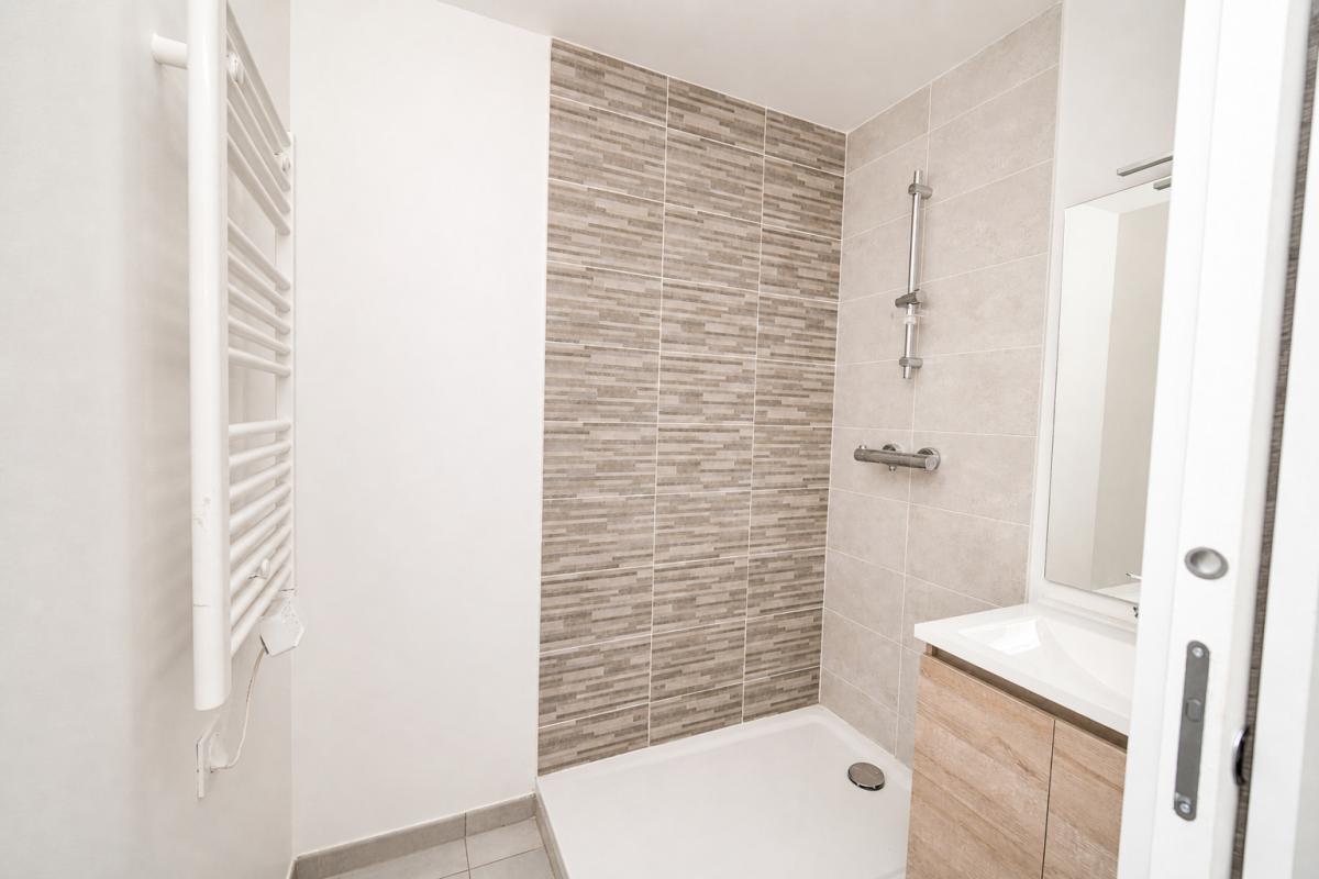 NANTERRE Nanterre Les Groues ? 4 pièces 89 m², 30 m² d'extérieurs, DPE A 14