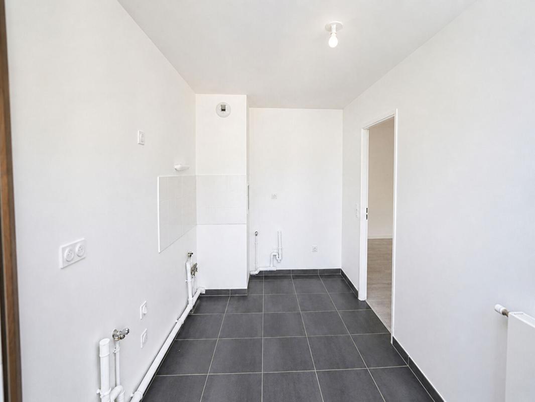 NANTERRE Nanterre Les Groues ? 4 pièces 89 m², 30 m² d'extérieurs, DPE A 5