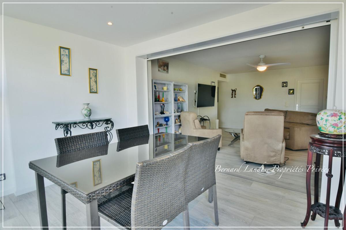 DAX Appartement  3 pièce(s) 96,73 m2 soir 3050  le m2 10