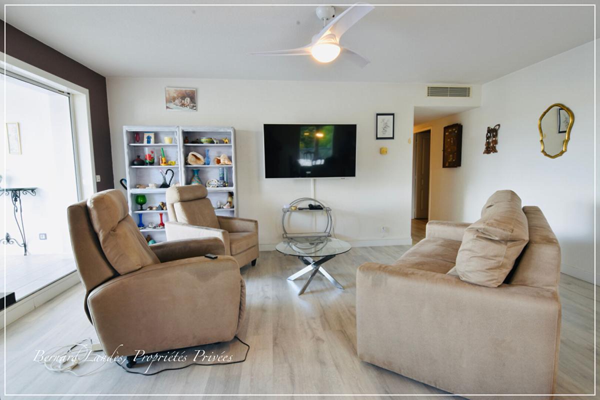 DAX Appartement  3 pièce(s) 96,73 m2 soir 3050  le m2 12