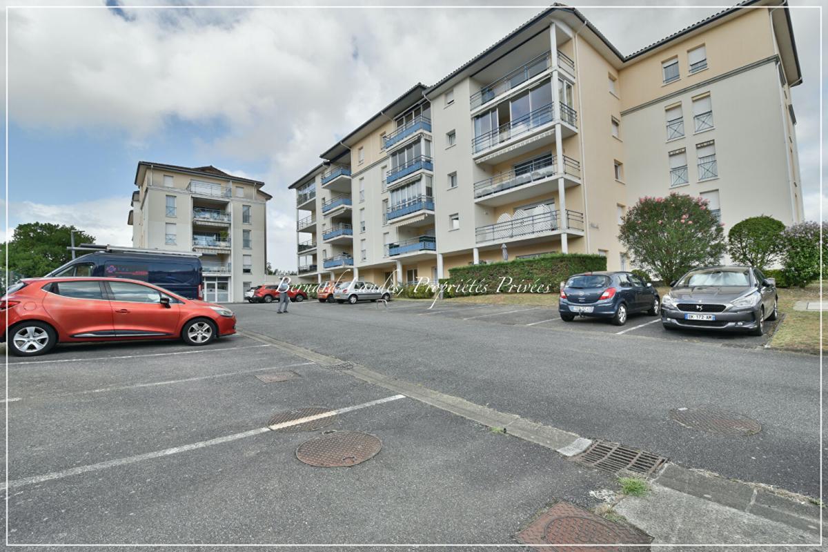 DAX Appartement  3 pièce(s) 96,73 m2 soir 3050  le m2 14