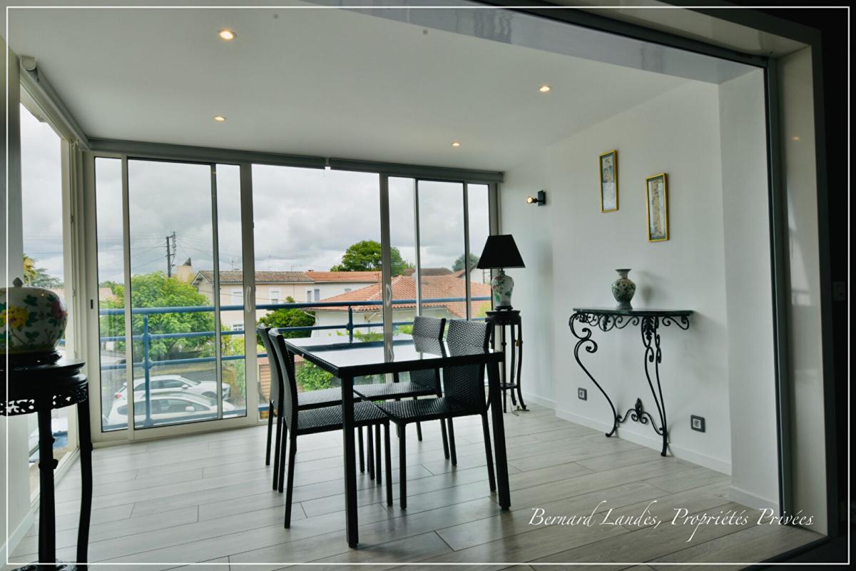 DAX Appartement  3 pièce(s) 96,73 m2 soir 3050  le m2 2