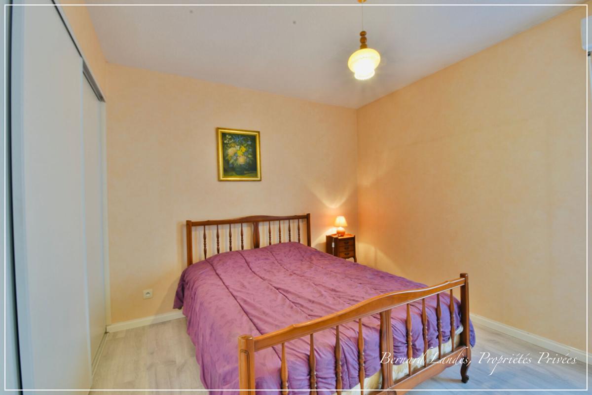 DAX Appartement  3 pièce(s) 96,73 m2 soir 3050  le m2 8