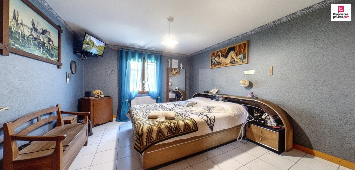 ESPARRON-DE-VERDON Propriété 196 m² avec accès lac d'Esparron de Verdon 10