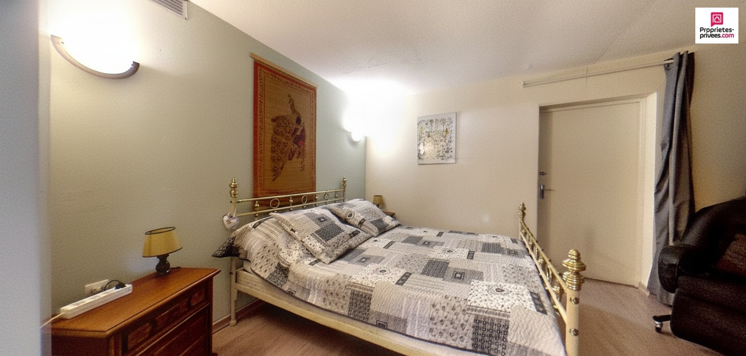 ESPARRON-DE-VERDON Propriété 196 m² avec accès lac d'Esparron de Verdon 11