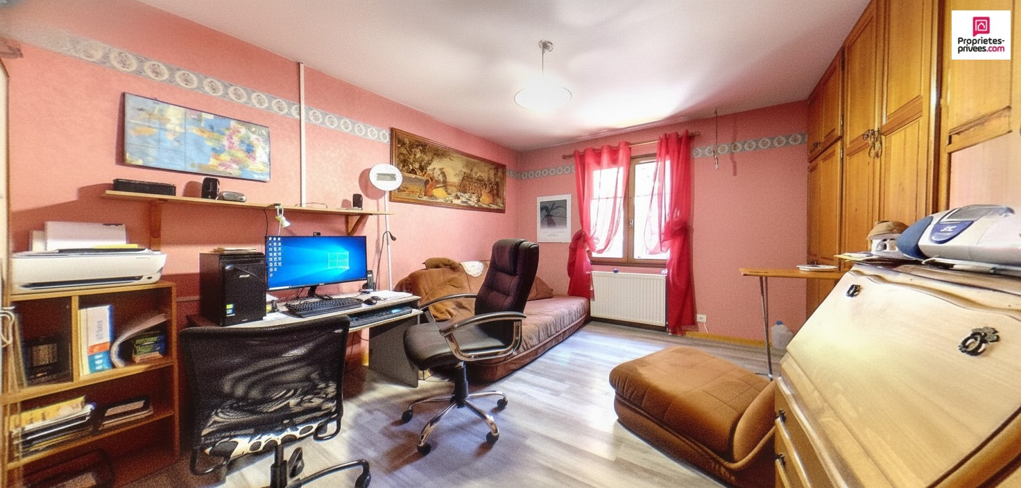 ESPARRON-DE-VERDON Propriété 196 m² avec accès lac d'Esparron de Verdon 12