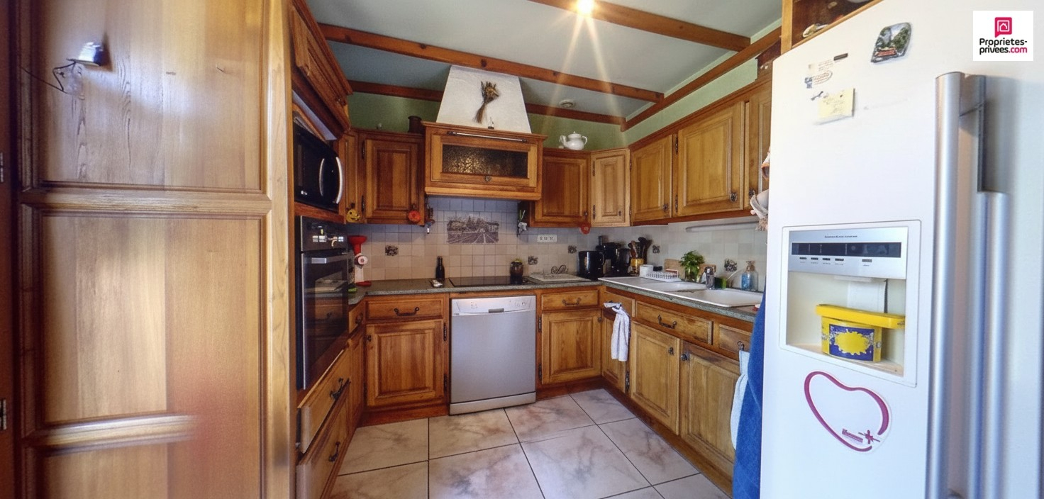 ESPARRON-DE-VERDON Propriété 196 m² avec accès lac d'Esparron de Verdon 8