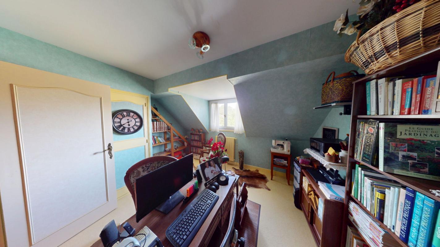 MOSNES Maison Mosnes 7 pièce(s) 170 m2 13