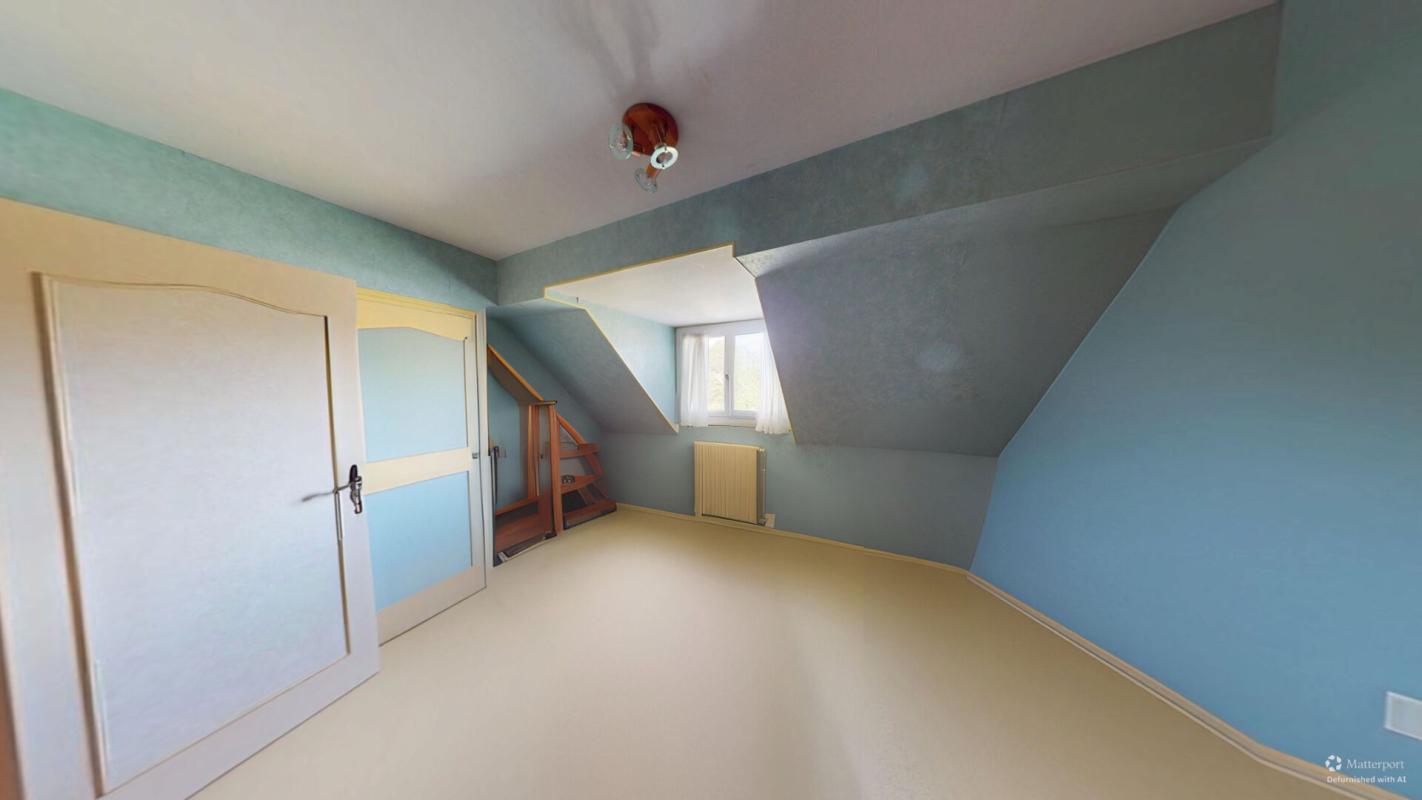 MOSNES Maison Mosnes 7 pièce(s) 170 m2 14