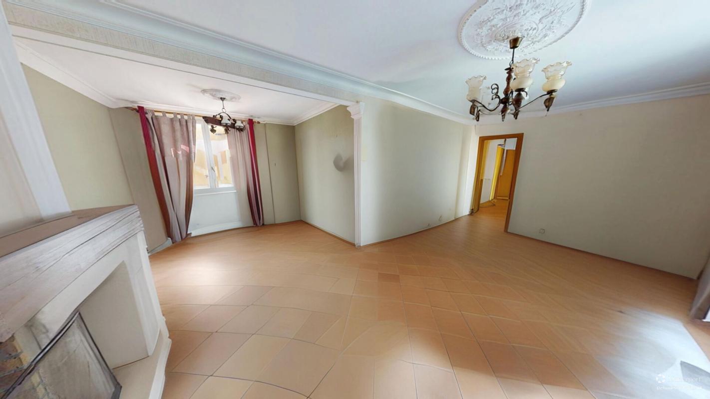 MOSNES Maison Mosnes 7 pièce(s) 170 m2 4