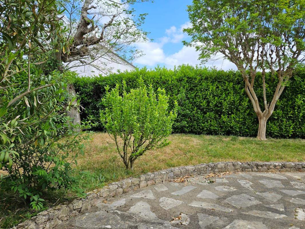 LE PASSAGE Maison Le Passage 6 pièce(s) 126 m2 11