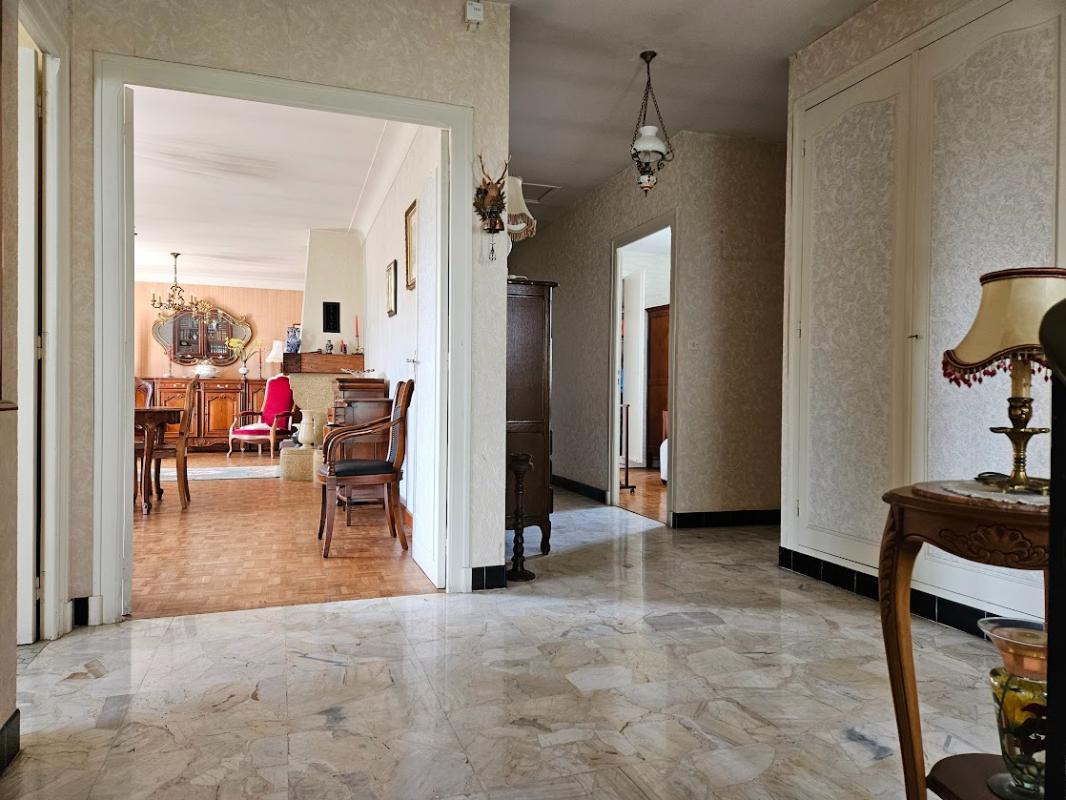 LE PASSAGE Maison Le Passage 6 pièce(s) 126 m2 5