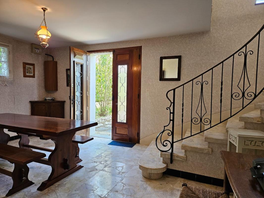 LE PASSAGE Maison Le Passage 6 pièce(s) 126 m2 6