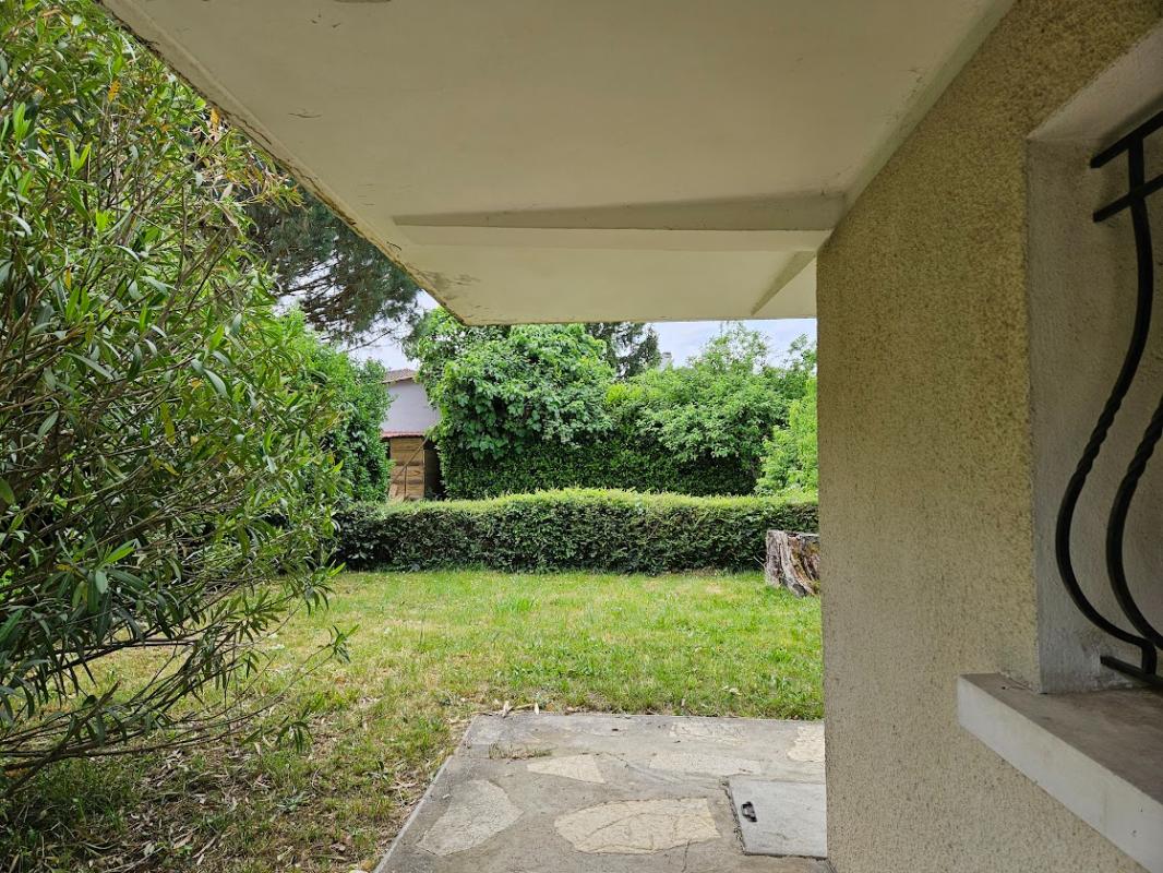 LE PASSAGE Maison Le Passage 6 pièce(s) 126 m2 7