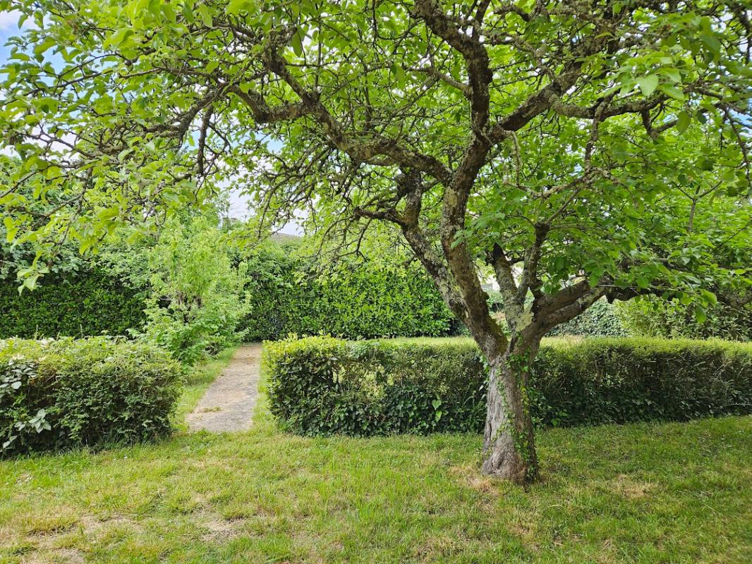 LE PASSAGE Maison Le Passage 6 pièce(s) 126 m2 9