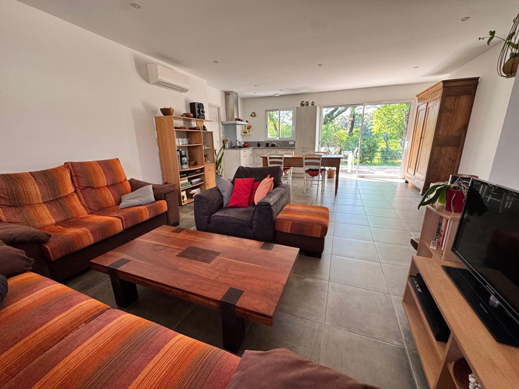 CERVIONE Villa  T4 Contemporaine entre Mer et Montagnes ? Cervione 11