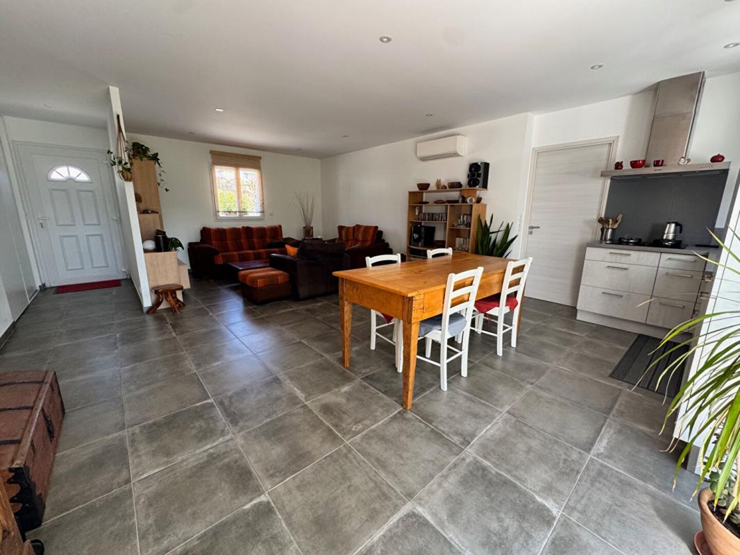 CERVIONE Villa  T4 Contemporaine entre Mer et Montagnes ? Cervione 12