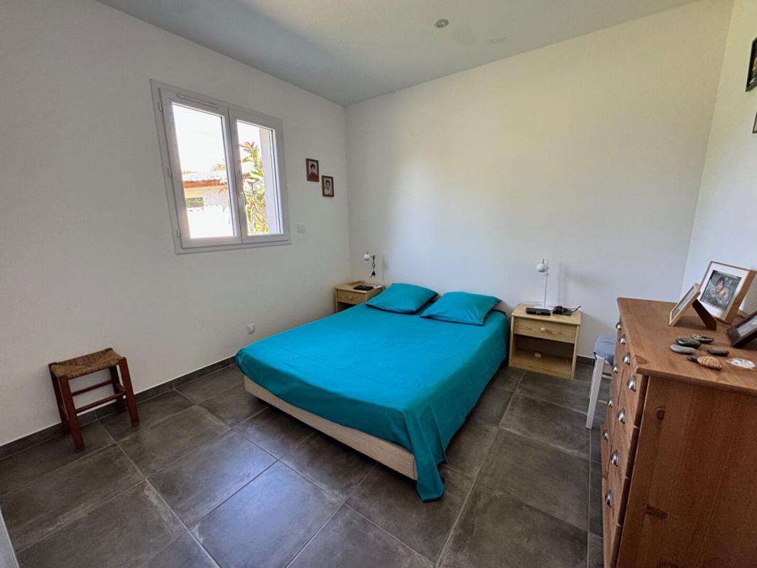 CERVIONE Villa  T4 Contemporaine entre Mer et Montagnes ? Cervione 13