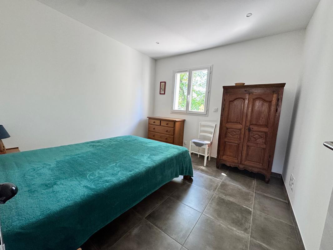 CERVIONE Villa  T4 Contemporaine entre Mer et Montagnes ? Cervione 14