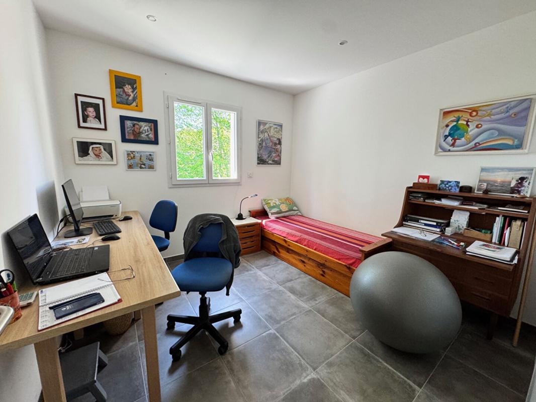 CERVIONE Villa  T4 Contemporaine entre Mer et Montagnes ? Cervione 15