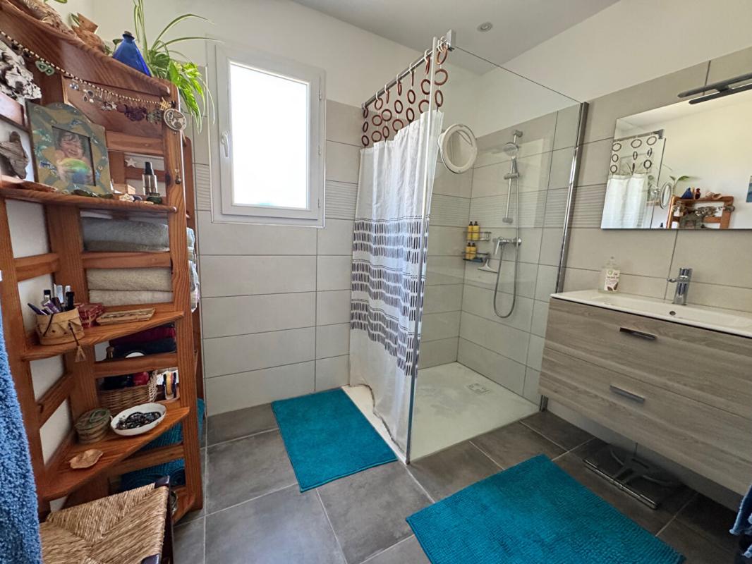 CERVIONE Villa  T4 Contemporaine entre Mer et Montagnes ? Cervione 16