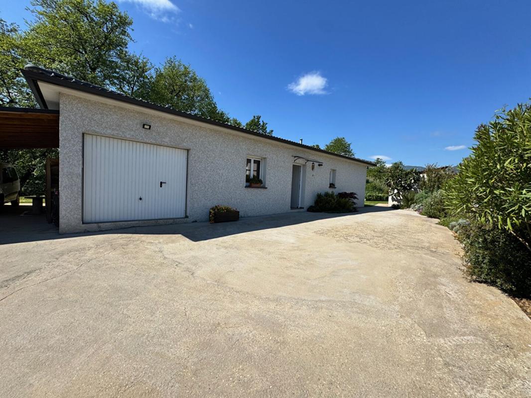 CERVIONE Villa  T4 Contemporaine entre Mer et Montagnes ? Cervione 5