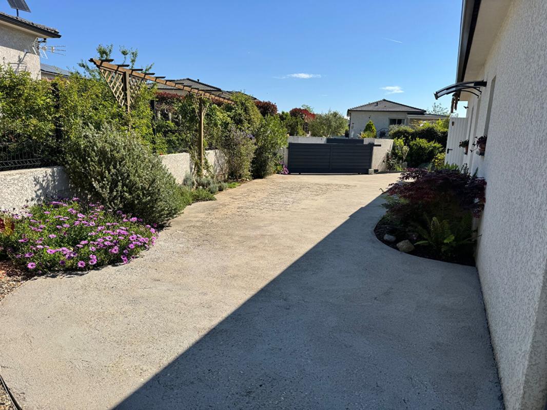 CERVIONE Villa  T4 Contemporaine entre Mer et Montagnes ? Cervione 6