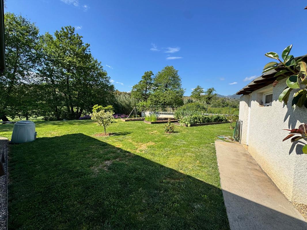 CERVIONE Villa  T4 Contemporaine entre Mer et Montagnes ? Cervione 7