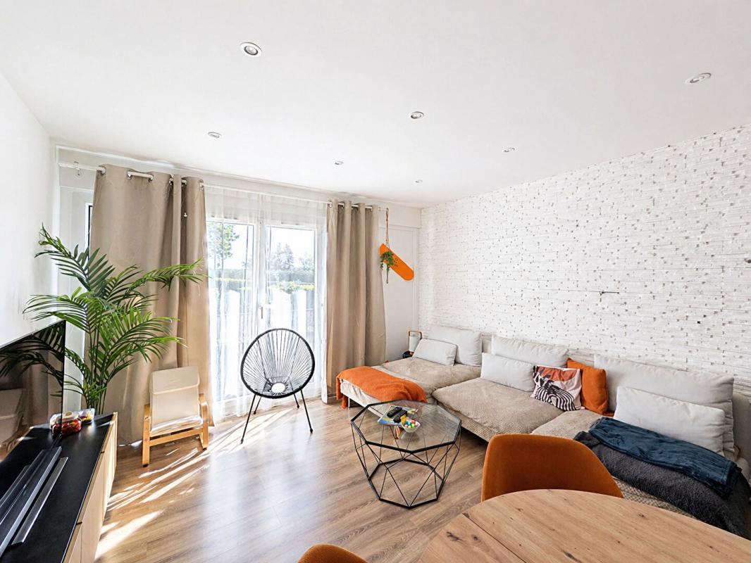 VILLENNES-SUR-SEINE Appartement Villennes Sur Seine 3 pièce(s) 63 m2 2