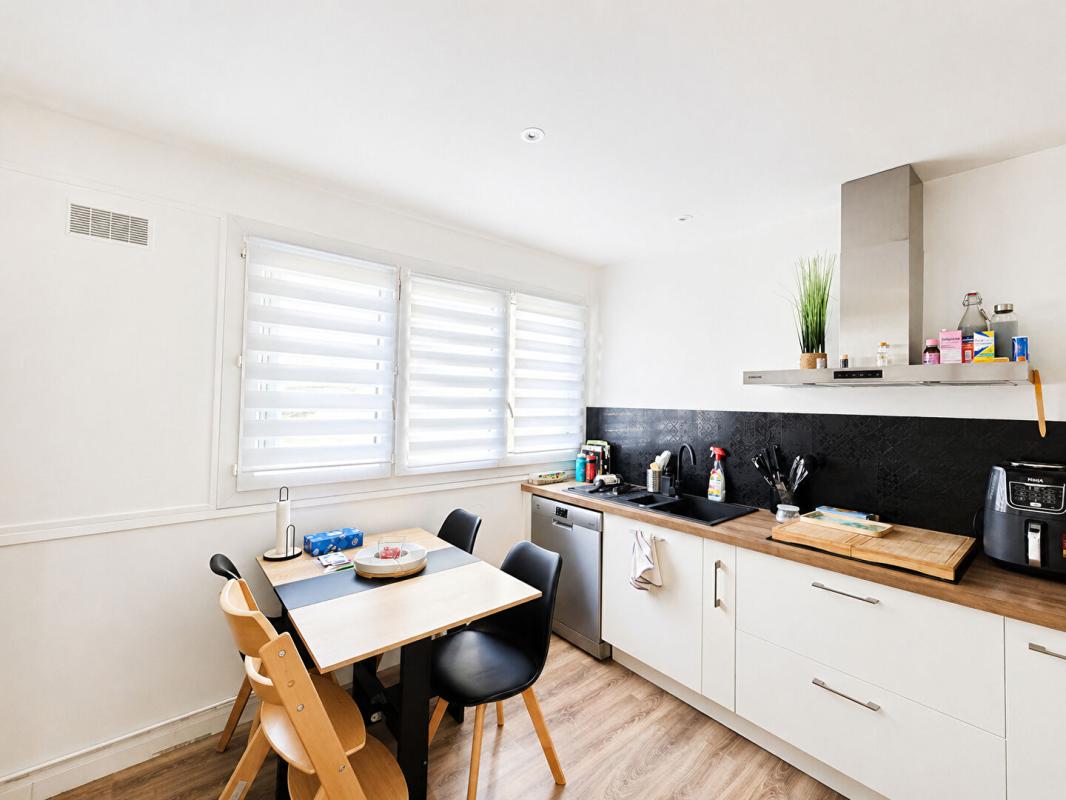 VILLENNES-SUR-SEINE Appartement Villennes Sur Seine 3 pièce(s) 63 m2 3