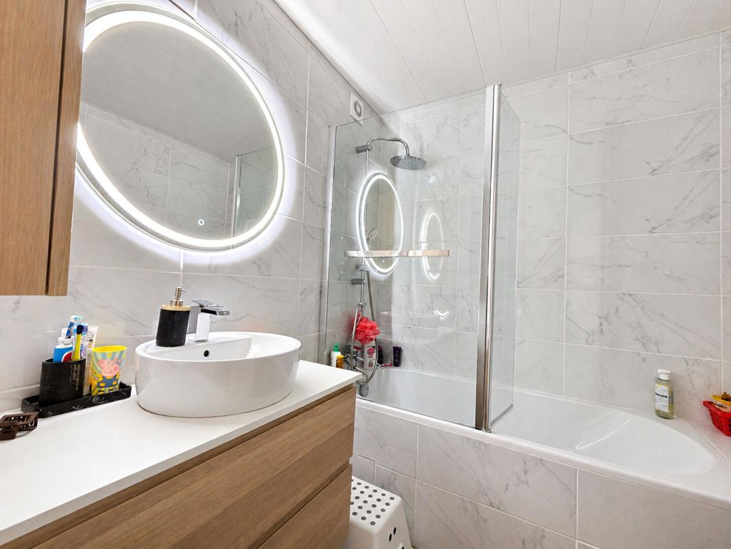 VILLENNES-SUR-SEINE Appartement Villennes Sur Seine 3 pièce(s) 63 m2 5