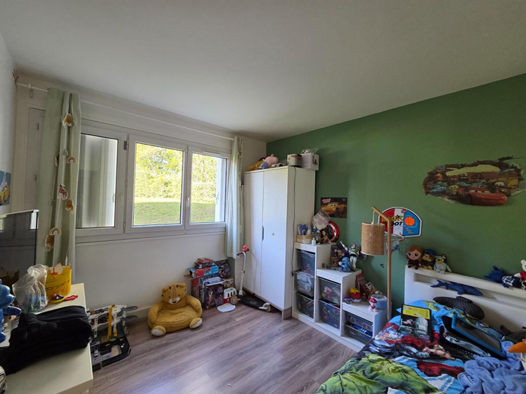 VILLENNES-SUR-SEINE Appartement Villennes Sur Seine 3 pièce(s) 63 m2 6