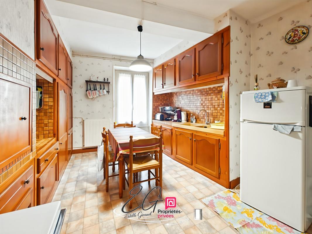 PEYRIAC-MINERVOIS Maison de village 3 chambres+ jardin + puits - Fort potentiel - Peyriac-Minervois 10