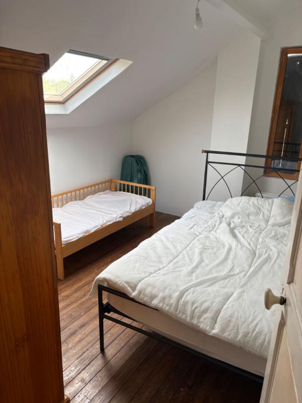 BEUZEVILLE Maison  86 pièce(s) 87 m2 10