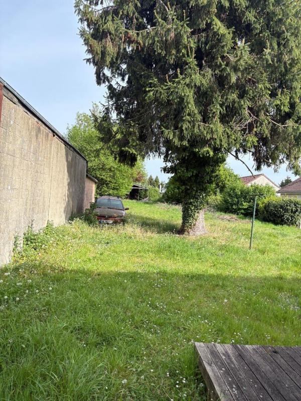 BEUZEVILLE Maison  86 pièce(s) 87 m2 12