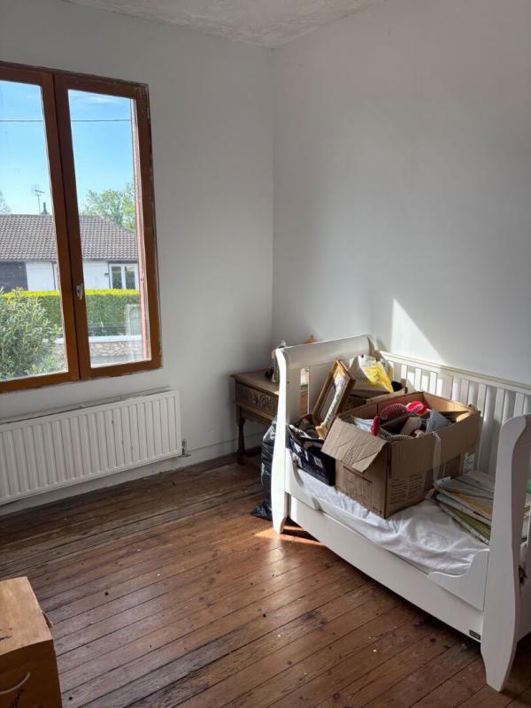 BEUZEVILLE Maison  86 pièce(s) 87 m2 14