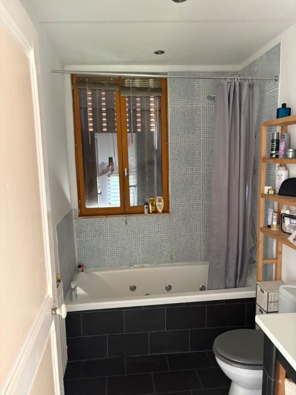 BEUZEVILLE Maison  86 pièce(s) 87 m2 15