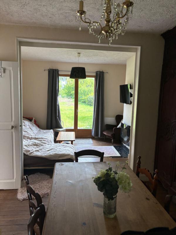 BEUZEVILLE Maison  86 pièce(s) 87 m2 6