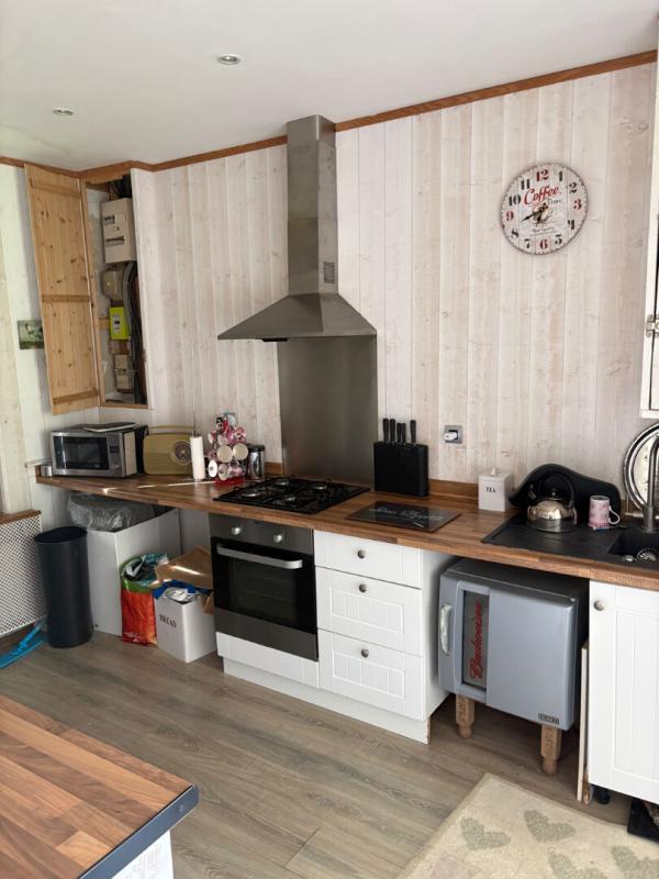 BEUZEVILLE Maison  86 pièce(s) 87 m2 7