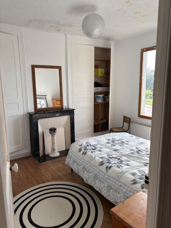 BEUZEVILLE Maison  86 pièce(s) 87 m2 9