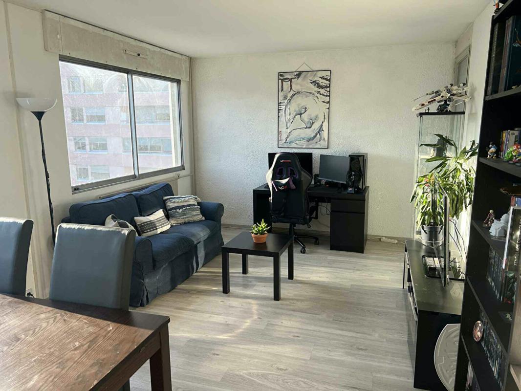 DIJON T3 Dijon rue du Tire-Pesseau 72 m2 3