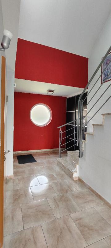 ROUGEMONT-LE-CHATEAU Maison moderne avec pisicine 13