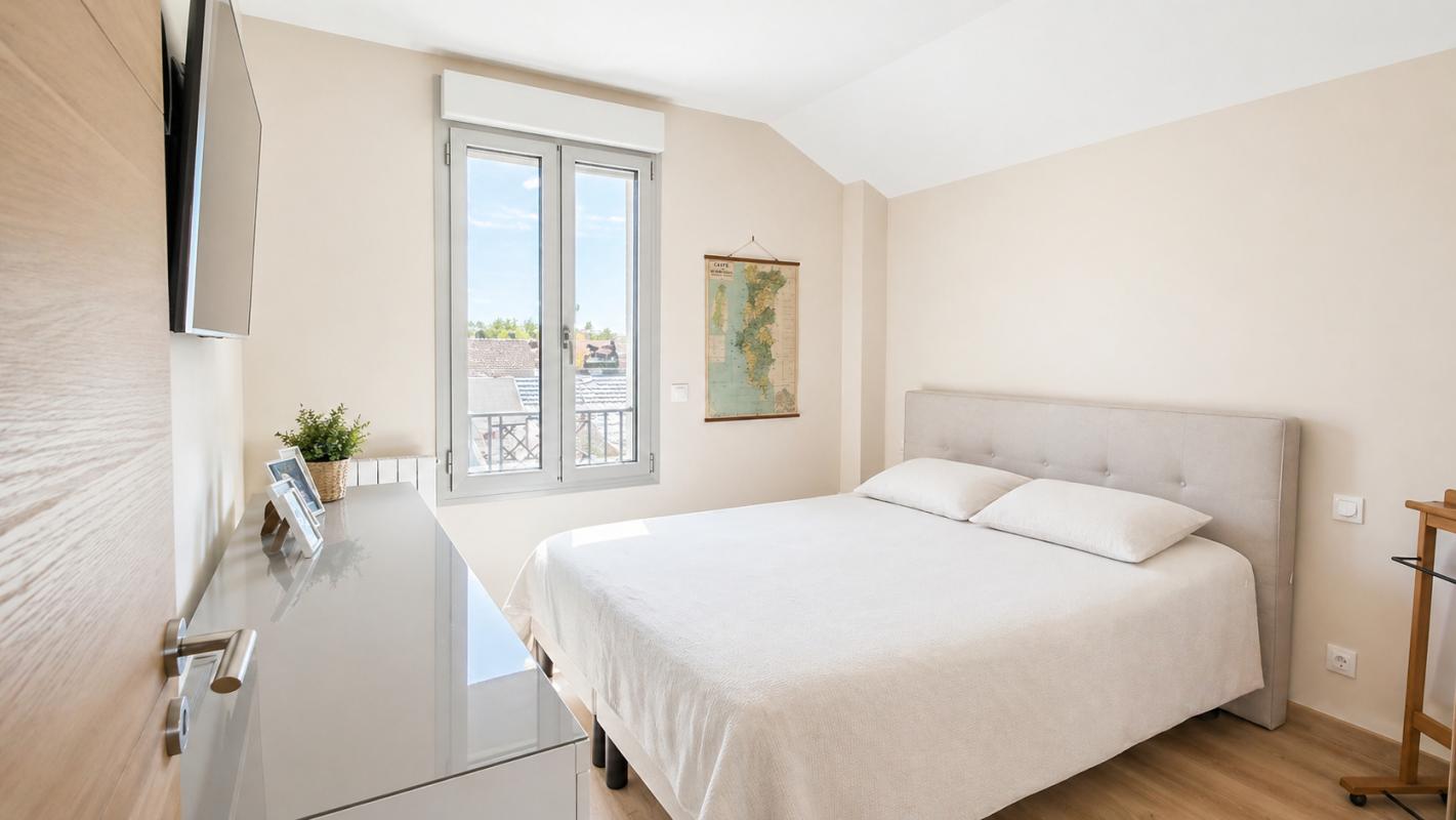 GOUVIEUX Maison  5 pièce(s) 88 m2 10