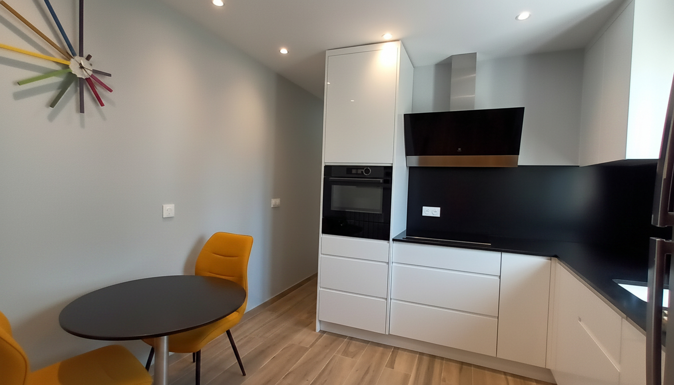 GOUVIEUX Maison  5 pièce(s) 88 m2 6