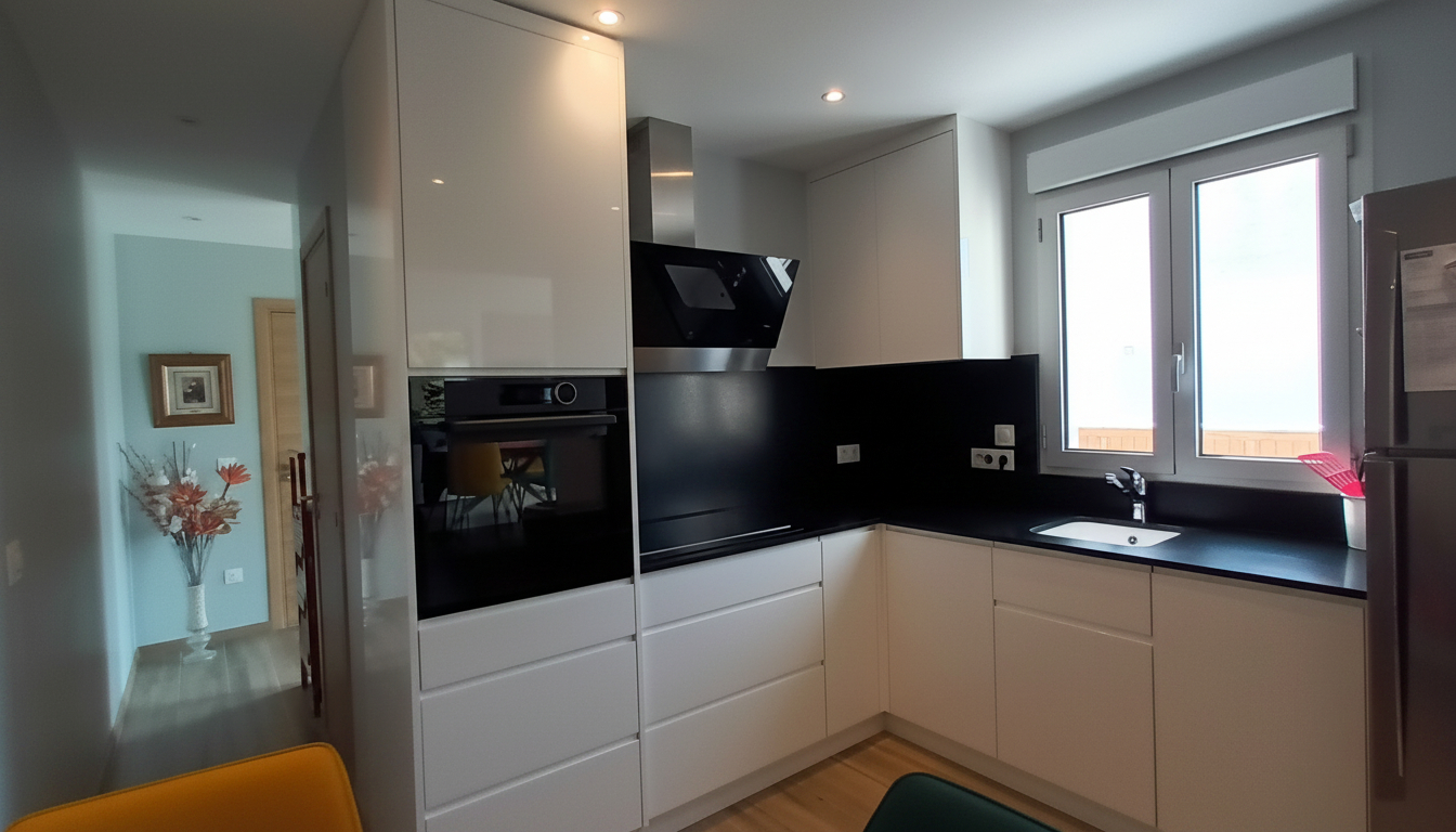 GOUVIEUX Maison  5 pièce(s) 88 m2 7