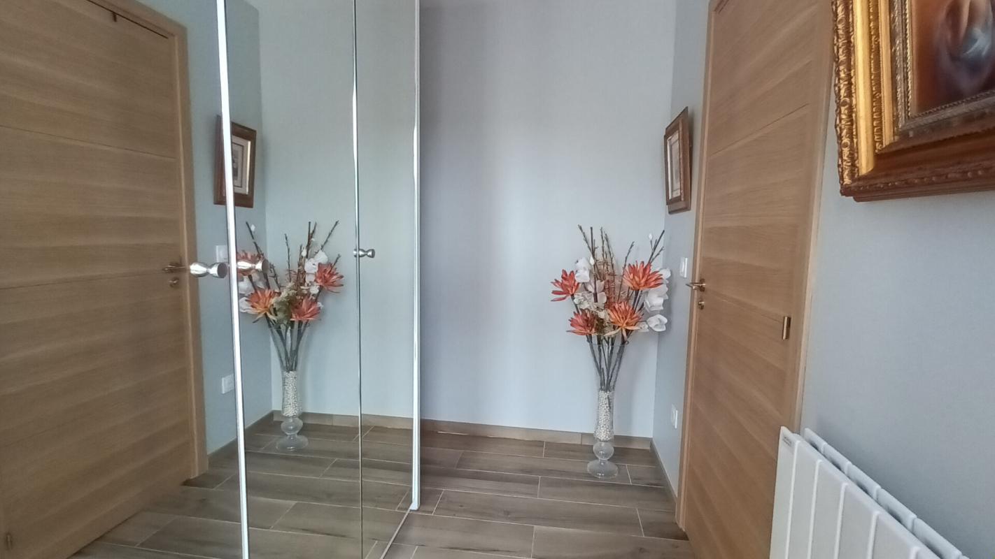 GOUVIEUX Maison  5 pièce(s) 88 m2 8