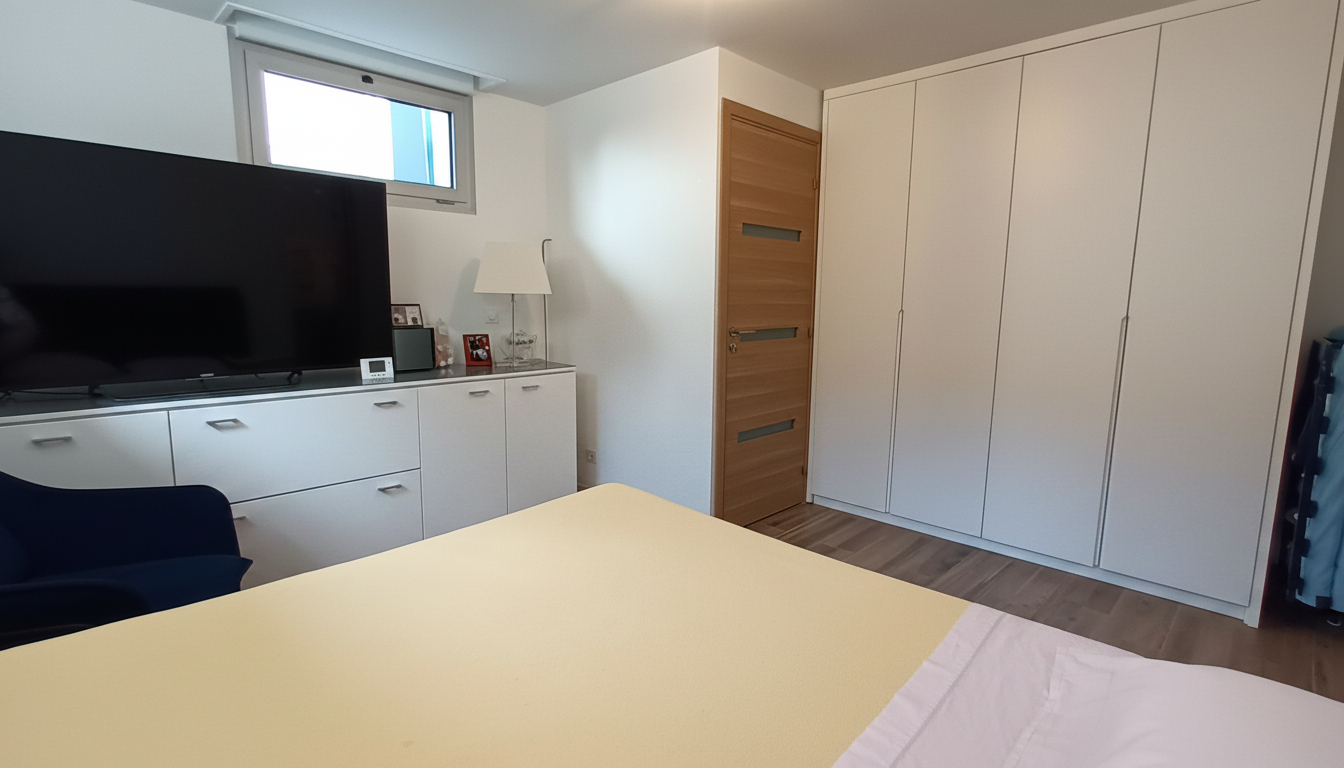 GOUVIEUX Maison  5 pièce(s) 88 m2 9