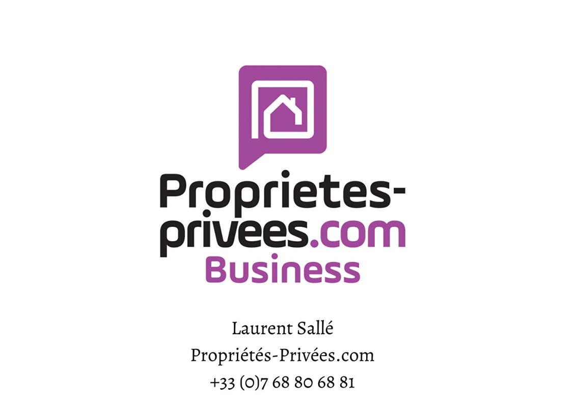 VANNES MORBIHAN SUD - Local commercial avec logement - Idéal première affaire 3